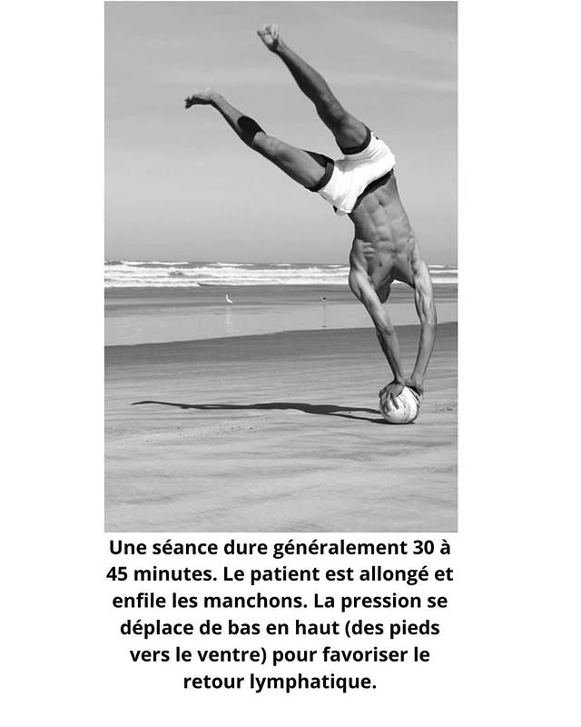 Draineur Détox — atout légèreté